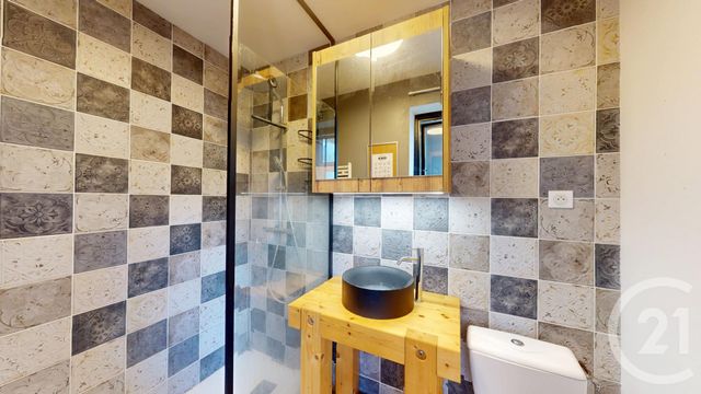 maison à louer - 3 pièces - 69.42 m2 - MENOTEY - 39 - FRANCHE-COMTE - Century 21 Avenir Immobilier