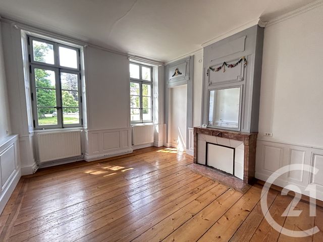 Appartement F2 à vendre - 2 pièces - 43.89 m2 - DOLE - 39 - FRANCHE-COMTE - Century 21 Avenir Immobilier