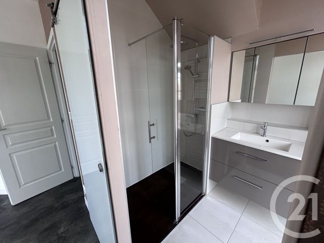 Appartement F2 à vendre - 2 pièces - 43.89 m2 - DOLE - 39 - FRANCHE-COMTE - Century 21 Avenir Immobilier