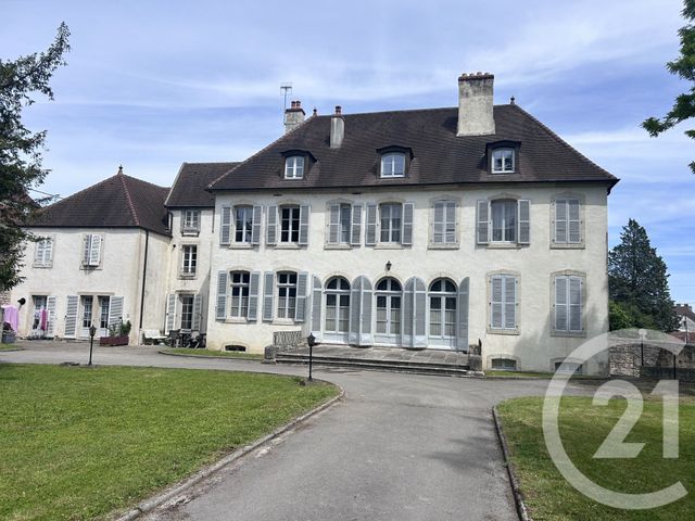 appartement - DOLE - 39