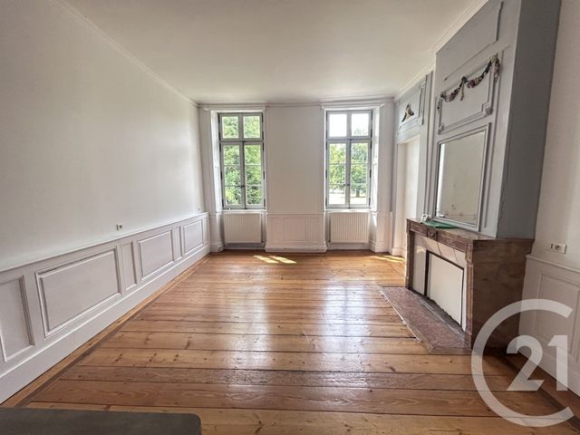 Appartement F2 à vendre - 2 pièces - 43.89 m2 - DOLE - 39 - FRANCHE-COMTE - Century 21 Avenir Immobilier