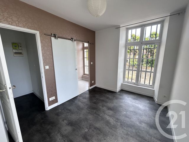 Appartement F2 à vendre - 2 pièces - 43.89 m2 - DOLE - 39 - FRANCHE-COMTE - Century 21 Avenir Immobilier