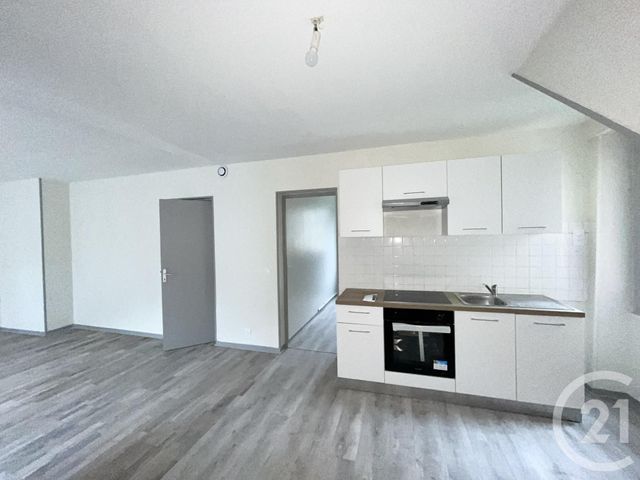 Appartement à louer MONT SOUS VAUDREY