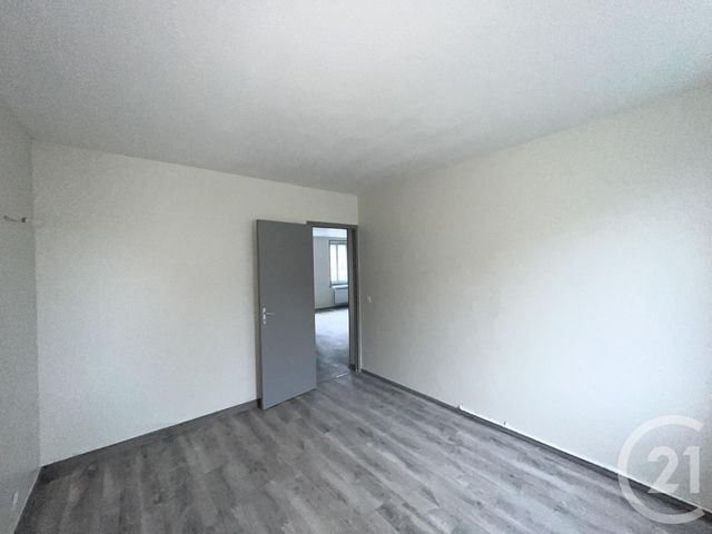 Appartement à louer - 3 pièces - 64.0 m2 - MONT SOUS VAUDREY - 39 - FRANCHE-COMTE - Century 21 Avenir Immobilier