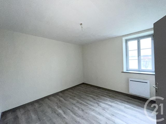 Appartement à louer - 3 pièces - 64.0 m2 - MONT SOUS VAUDREY - 39 - FRANCHE-COMTE - Century 21 Avenir Immobilier