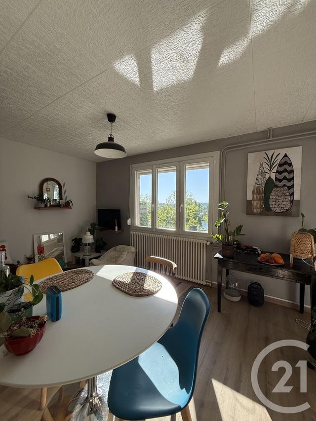 maison à vendre - 5 pièces - 62.0 m2 - DOLE - 39 - FRANCHE-COMTE - Century 21 Avenir Immobilier