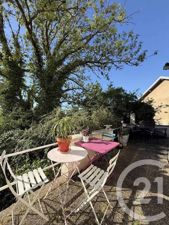 maison à vendre - 5 pièces - 62.0 m2 - DOLE - 39 - FRANCHE-COMTE - Century 21 Avenir Immobilier