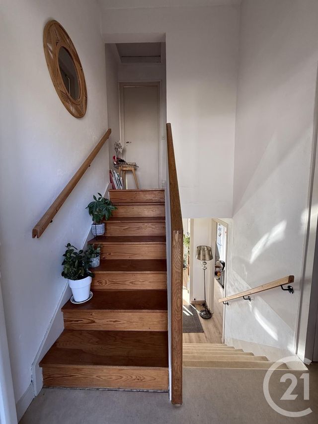 maison à vendre - 5 pièces - 62.0 m2 - DOLE - 39 - FRANCHE-COMTE - Century 21 Avenir Immobilier