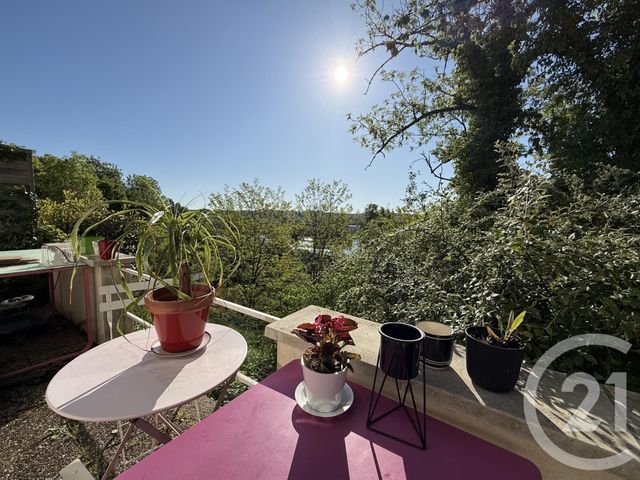 maison à vendre - 5 pièces - 62.0 m2 - DOLE - 39 - FRANCHE-COMTE - Century 21 Avenir Immobilier