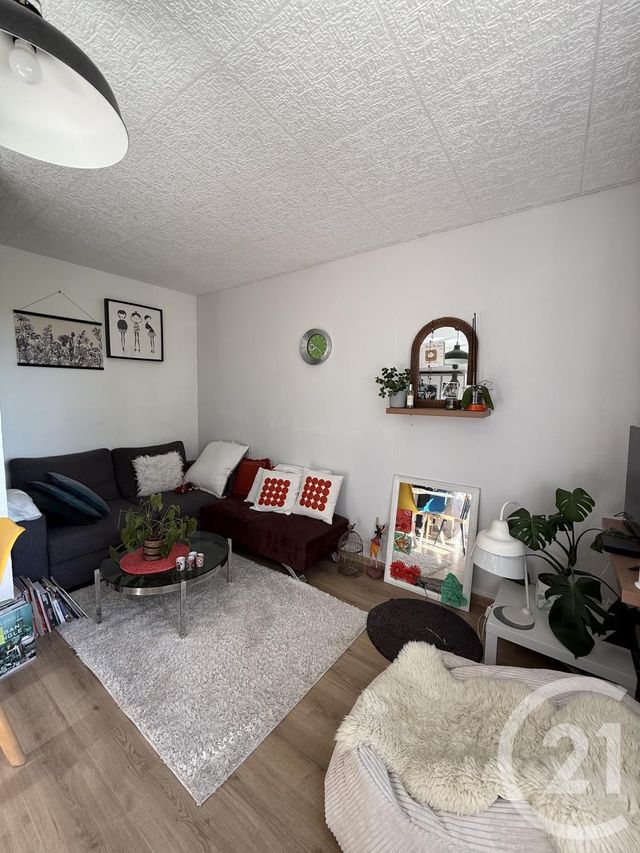 maison à vendre - 5 pièces - 62.0 m2 - DOLE - 39 - FRANCHE-COMTE - Century 21 Avenir Immobilier