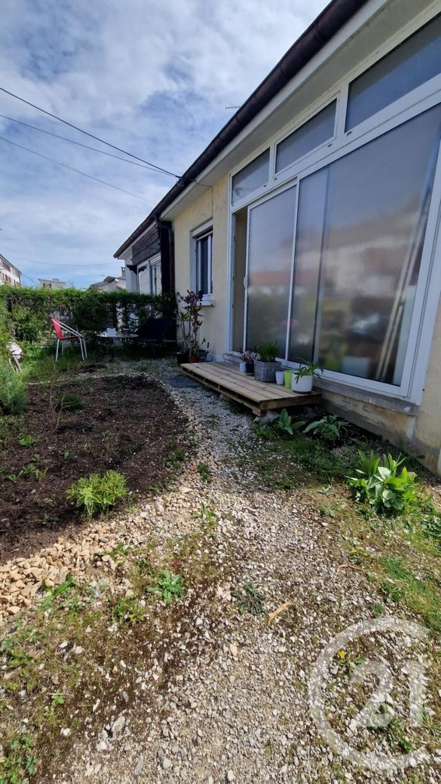 maison à vendre - 5 pièces - 62.0 m2 - DOLE - 39 - FRANCHE-COMTE - Century 21 Avenir Immobilier