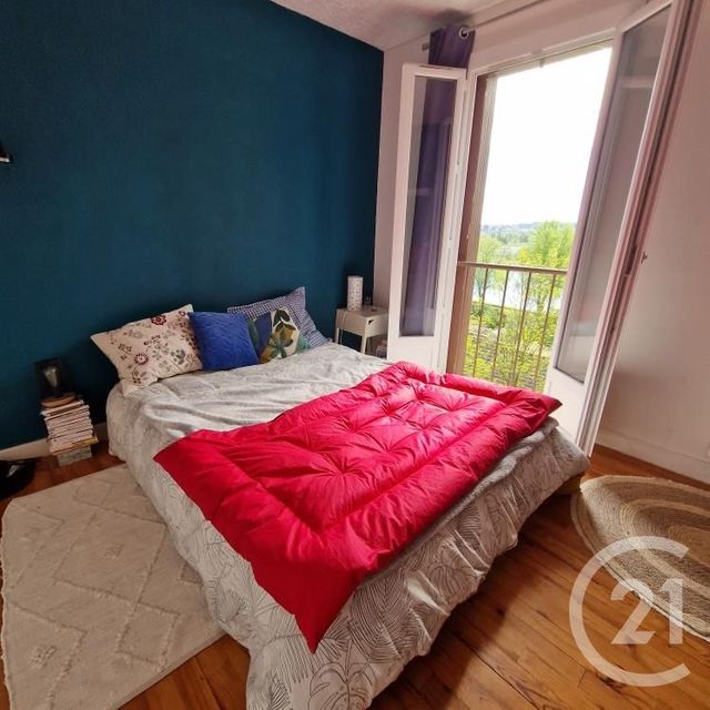 maison à vendre - 5 pièces - 62.0 m2 - DOLE - 39 - FRANCHE-COMTE - Century 21 Avenir Immobilier