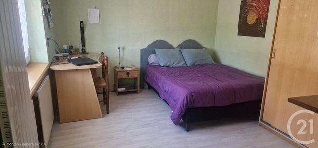 maison à vendre - 4 pièces - 116.0 m2 - ST SEINE EN BACHE - 21 - BOURGOGNE - Century 21 Avenir Immobilier