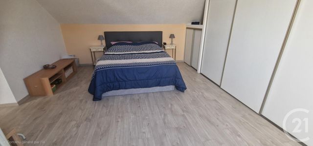 maison à vendre - 4 pièces - 116.0 m2 - ST SEINE EN BACHE - 21 - BOURGOGNE - Century 21 Avenir Immobilier