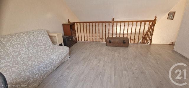 maison à vendre - 4 pièces - 116.0 m2 - ST SEINE EN BACHE - 21 - BOURGOGNE - Century 21 Avenir Immobilier
