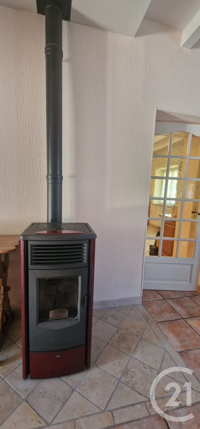 maison à vendre - 4 pièces - 116.0 m2 - ST SEINE EN BACHE - 21 - BOURGOGNE - Century 21 Avenir Immobilier