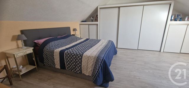 maison à vendre - 4 pièces - 116.0 m2 - ST SEINE EN BACHE - 21 - BOURGOGNE - Century 21 Avenir Immobilier