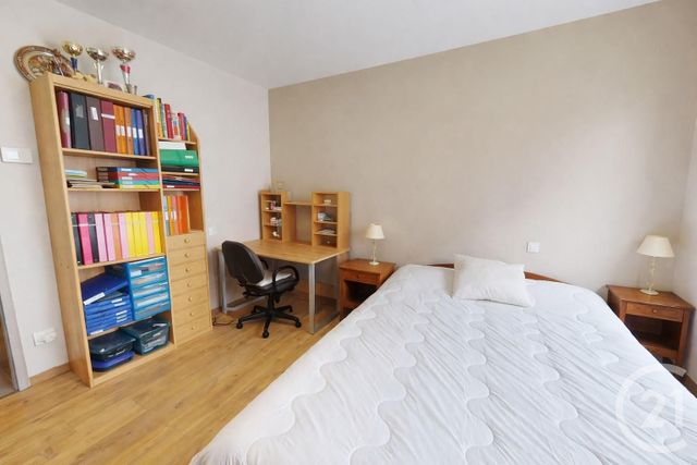 maison à louer - 5 pièces - 89.17 m2 - DOLE - 39 - FRANCHE-COMTE - Century 21 Avenir Immobilier