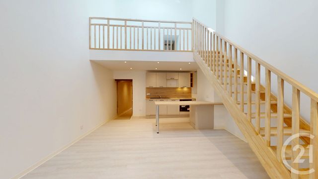 appartement - DOLE - 39