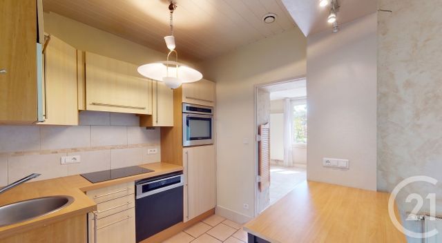 maison à louer - 4 pièces - 78.8 m2 - TAVAUX - 39 - FRANCHE-COMTE - Century 21 Avenir Immobilier