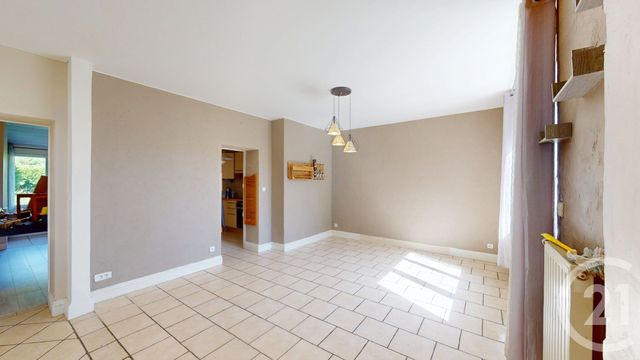 maison à louer - 4 pièces - 78.8 m2 - TAVAUX - 39 - FRANCHE-COMTE - Century 21 Avenir Immobilier