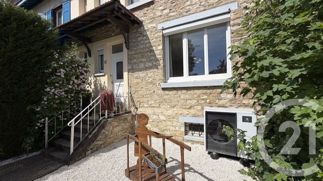 Maison à louer TAVAUX