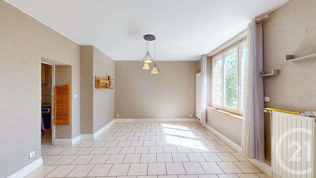 maison à louer - 4 pièces - 78.8 m2 - TAVAUX - 39 - FRANCHE-COMTE - Century 21 Avenir Immobilier