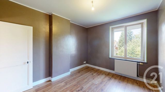 maison à louer - 4 pièces - 78.8 m2 - TAVAUX - 39 - FRANCHE-COMTE - Century 21 Avenir Immobilier