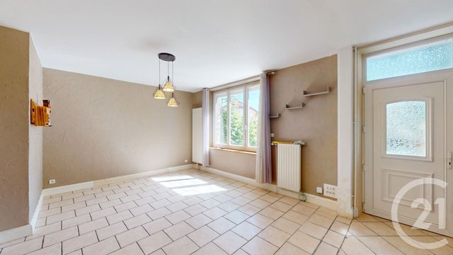 maison à louer - 4 pièces - 78.8 m2 - TAVAUX - 39 - FRANCHE-COMTE - Century 21 Avenir Immobilier