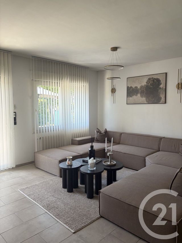 maison à vendre - 5 pièces - 157.11 m2 - DOLE - 39 - FRANCHE-COMTE - Century 21 Avenir Immobilier