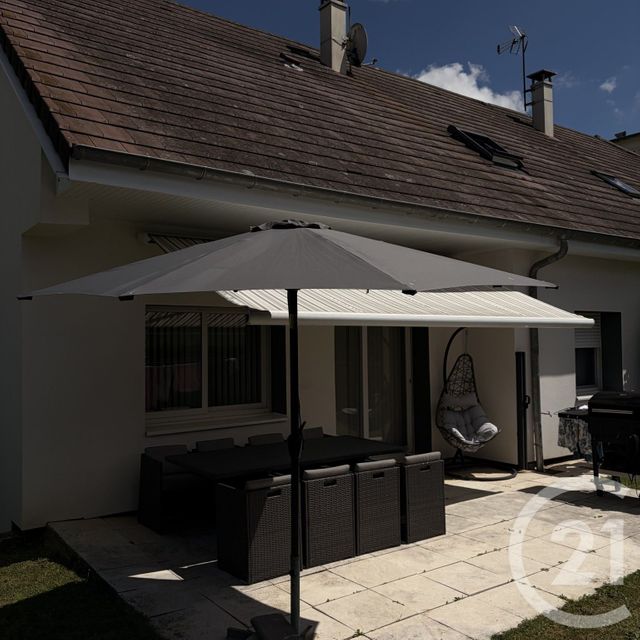 maison à vendre - 5 pièces - 157.11 m2 - DOLE - 39 - FRANCHE-COMTE - Century 21 Avenir Immobilier