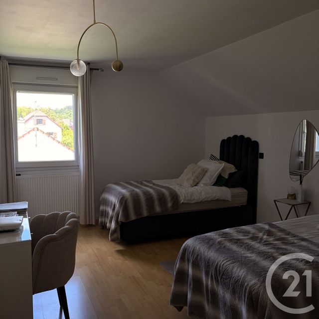 maison à vendre - 5 pièces - 157.11 m2 - DOLE - 39 - FRANCHE-COMTE - Century 21 Avenir Immobilier