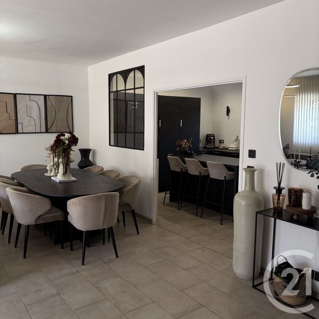 maison à vendre - 5 pièces - 157.11 m2 - DOLE - 39 - FRANCHE-COMTE - Century 21 Avenir Immobilier