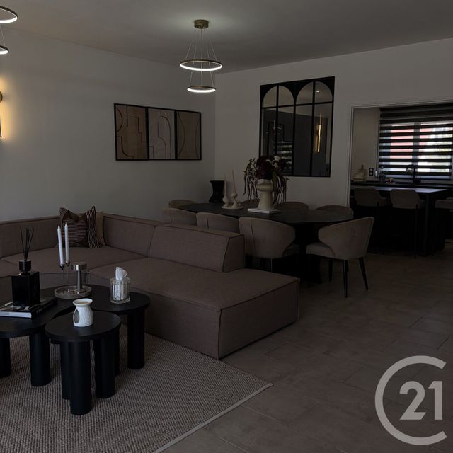 maison à vendre - 5 pièces - 157.11 m2 - DOLE - 39 - FRANCHE-COMTE - Century 21 Avenir Immobilier