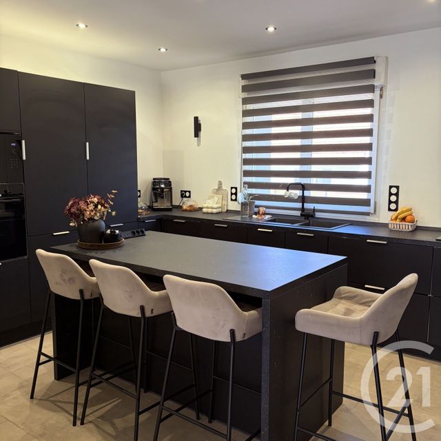 maison à vendre - 5 pièces - 157.11 m2 - DOLE - 39 - FRANCHE-COMTE - Century 21 Avenir Immobilier