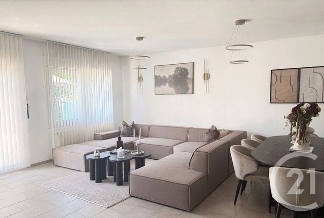 maison à vendre - 5 pièces - 157.11 m2 - DOLE - 39 - FRANCHE-COMTE - Century 21 Avenir Immobilier