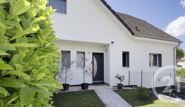 maison - DOLE - 39