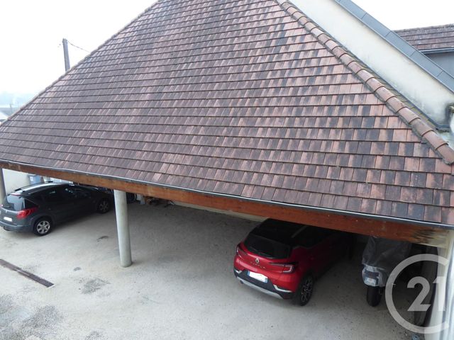 Appartement F4 à louer - 4 pièces - 69.65 m2 - LAVANS LES DOLE - 39 - FRANCHE-COMTE - Century 21 Avenir Immobilier