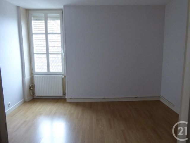 Appartement F4 à louer - 4 pièces - 69.65 m2 - LAVANS LES DOLE - 39 - FRANCHE-COMTE - Century 21 Avenir Immobilier