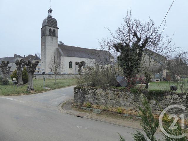 appartement - LAVANS LES DOLE - 39