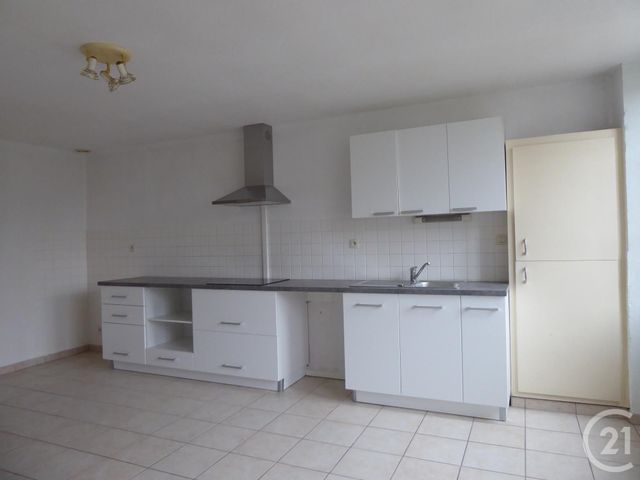 Appartement F4 à louer - 4 pièces - 69.65 m2 - LAVANS LES DOLE - 39 - FRANCHE-COMTE - Century 21 Avenir Immobilier