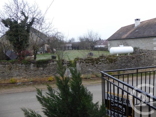 Appartement F4 à louer - 4 pièces - 69.65 m2 - LAVANS LES DOLE - 39 - FRANCHE-COMTE - Century 21 Avenir Immobilier