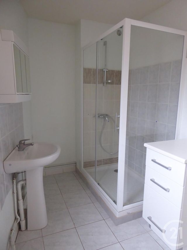 Appartement F4 à louer - 4 pièces - 69.65 m2 - LAVANS LES DOLE - 39 - FRANCHE-COMTE - Century 21 Avenir Immobilier