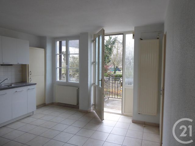 Appartement F4 à louer - 4 pièces - 69.65 m2 - LAVANS LES DOLE - 39 - FRANCHE-COMTE - Century 21 Avenir Immobilier