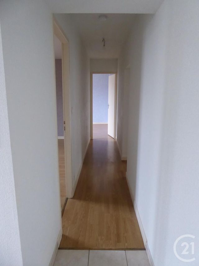 Appartement F4 à louer - 4 pièces - 69.65 m2 - LAVANS LES DOLE - 39 - FRANCHE-COMTE - Century 21 Avenir Immobilier