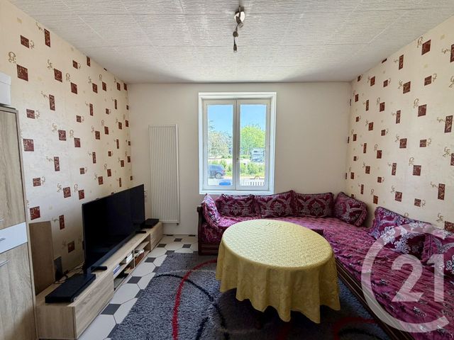maison à vendre - 4 pièces - 102.0 m2 - DAMPARIS - 39 - FRANCHE-COMTE - Century 21 Avenir Immobilier