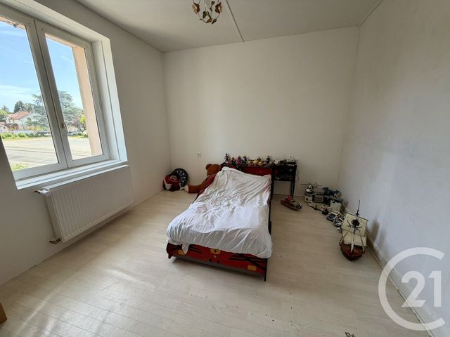 maison à vendre - 4 pièces - 102.0 m2 - DAMPARIS - 39 - FRANCHE-COMTE - Century 21 Avenir Immobilier