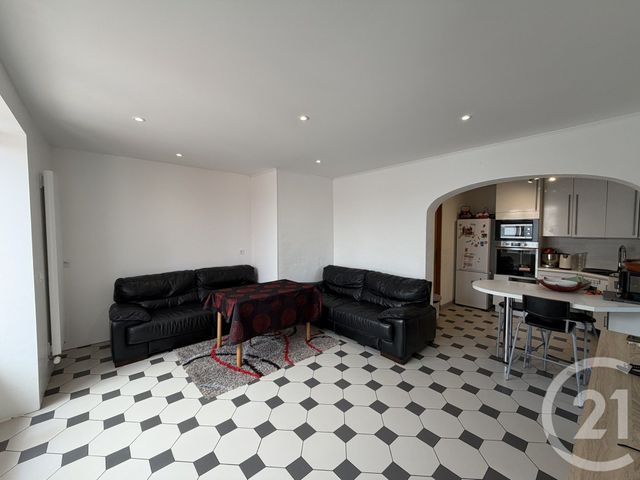 maison à vendre - 4 pièces - 102.0 m2 - DAMPARIS - 39 - FRANCHE-COMTE - Century 21 Avenir Immobilier