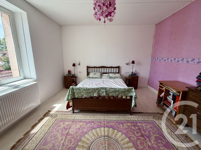 maison à vendre - 4 pièces - 102.0 m2 - DAMPARIS - 39 - FRANCHE-COMTE - Century 21 Avenir Immobilier