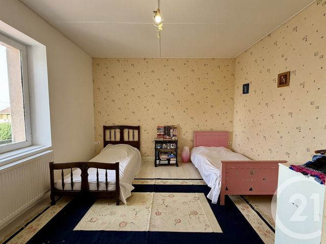 maison à vendre - 4 pièces - 102.0 m2 - DAMPARIS - 39 - FRANCHE-COMTE - Century 21 Avenir Immobilier
